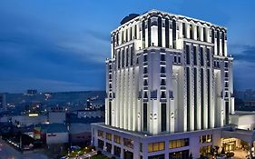 Rotta Hotel Istanbul